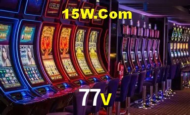 Mesa de Blackjack 77v