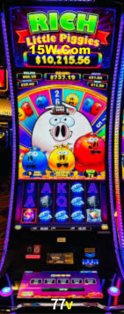 77v: A Experiência de Casino com Jogos de Mesa ao Vivo