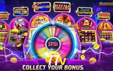 Casino Ao Vivo 77v