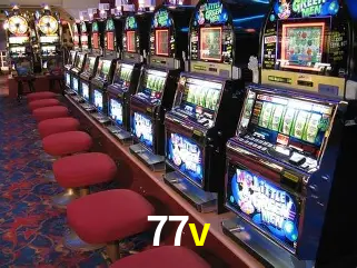 Jogos de Slot 77v