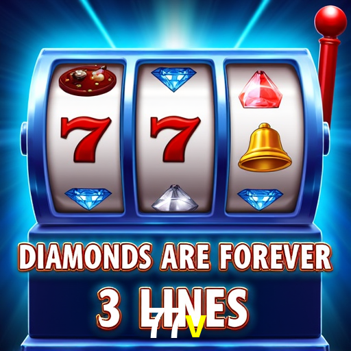 Descubra o Mundo do Cassino Online com 77v