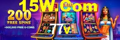 Welcome Bonus 77v
