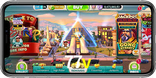 Tournaments 77v