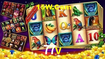 Jogos com bônus e suporte 24h na 77v
