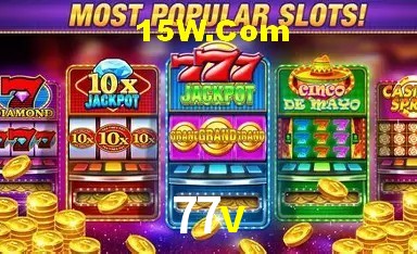 Casino VIP 77v